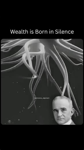 Manifestation-law on Instagram: "The Moment Everything Quietly Changed.. He wasn’t chasing success anymore… He was chasing peace. For years, he believed working harder was the only way to feel enough. But one night, everything shifted. He found a simple 7-minute ritual — not a secret for wealth or luck — but a quiet practice to calm the mind and realign with gratitude. He called it “The Spiritual Switch.” A way to let go of pressure… And invite clarity, flow, and new possibilities. Thousands now