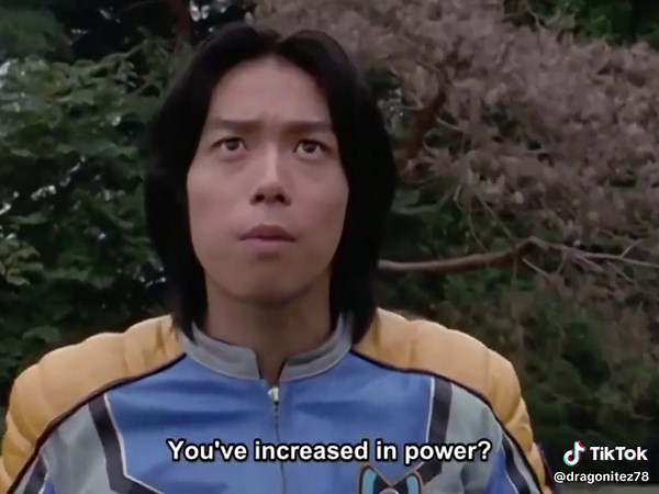 Ultraman Agul confronts Alguros in epic showdown