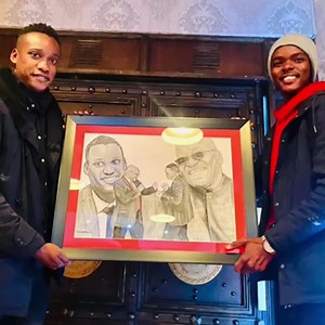 🙏 Lady Du | Duduzane Zuma