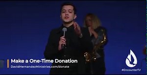 71K views · 5.9K reactions | This major sign can reveal that the Holy Spirit is testing you. In this message, David Diga Hernandez shows you how to recognize and respond when God is testing you. | David Diga Hernandez | Facebook