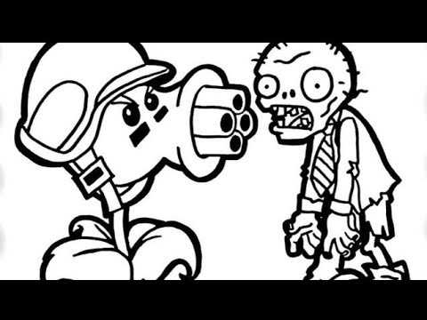 Learn How To Draw A Zombie Step By Step Halloween drawing