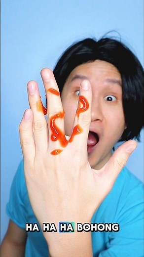 PRANK THE LITTLE GIRL! #food #asmr #mukbang #food #pranks