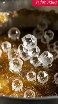 Inside a Modern Sugar Factory | From Fresh Sugarcane to Pure Crystal Sugar | Full Industrial Process