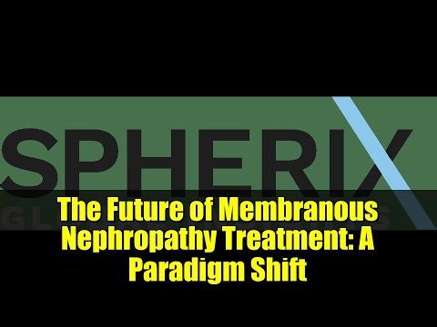 The Future of Membranous Nephropathy Treatment: A Paradigm Shift