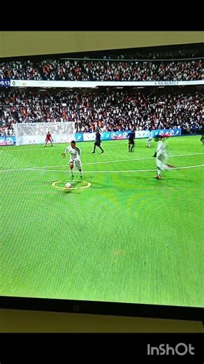 Ronaldo fc 26 skills #ps5 #ronaldo #football #skills #shorts #ytshorts #yt #trending