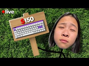 HE keyboards sound like BUTT, so I fix it.