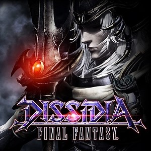 Dissidia Final Fantasy Arcade
