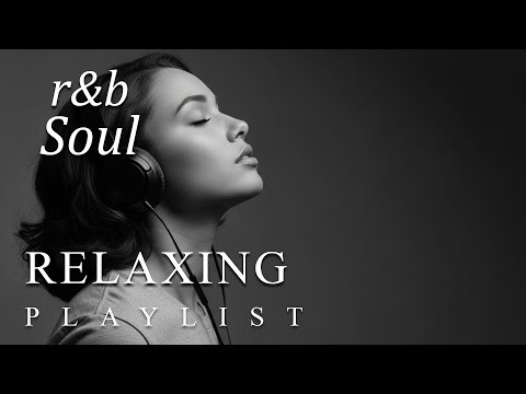 【R&B Soul】Romantic R&B Soul Vibes – Smooth and Relaxing Soulful Mix for Love & Chill Nights