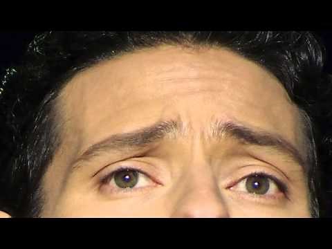 Urs Buhler. Solo. Aria Cavaradossi from "Tosca" (part)