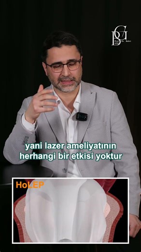Holep Ameliyatı Sonrası Cinsel Fonksiyonlar Biter mi?