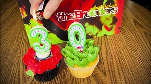 Last Splash was released 30 years ago today! Thank you to everyone who ♥️s the album and the Breeders. You can preorder the remastered 30th anniversary record here: bit.ly/BreedersBandcamp Get tickets to our upcoming shows (performing the album live): bit.ly/BreedersTour | The Breeders