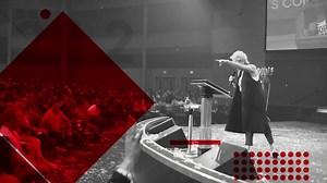 Family, have you gone to HopeCarpenter.com to subscribe to my wife, Pastor Hope's YouTube channel? You’ll find full sermons, behind-the-scenes content, and so much more. Don’t delay. Subscribe today! | Ron Carpenter Jr