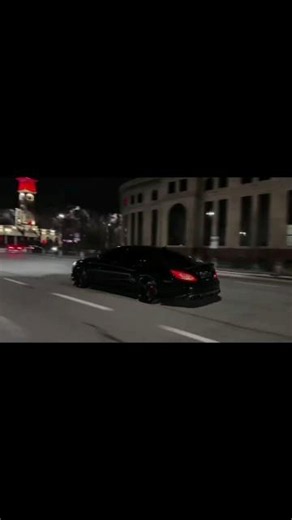 The Mercedes CLS Looks Absolutely Perfect 🔥