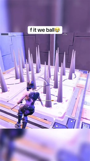 all those deathruns payed off😂🙏 subscribe to the YouTube in bio & use code cloakified in fortnite item shop🙌 #fortnite #fyp #newfortniteseason #fortniteclips