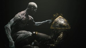 Action RPG Mortal Shell will "test your sanity" when it releases later this year