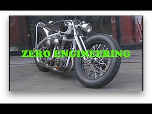 ZERO ENGINEERING 2005 ドキュメンタリー