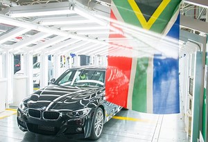 BMW SA: 3 Series out, next X3 to be built in Pretoria