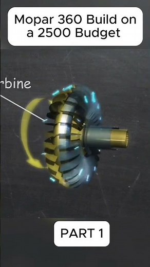 How A Torque Converter Works And Whats Inside