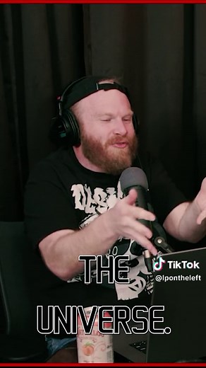 Life is tuff. Everyone needs to take a minute now and then to recollect themselves. Remember the temporality of everything, you and I, this experience we call living. Try to remain in the present, for it is the only thing there is #lastpodcastontheleft #lpotl #fyp #namaste @Henry Zebrowski