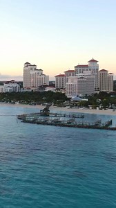 63 reactions · 7 comments | Rise and shine, a spectacular day is about to begin. Discover more: https://bit.ly/3oGurk4 | Baha Mar | Facebook