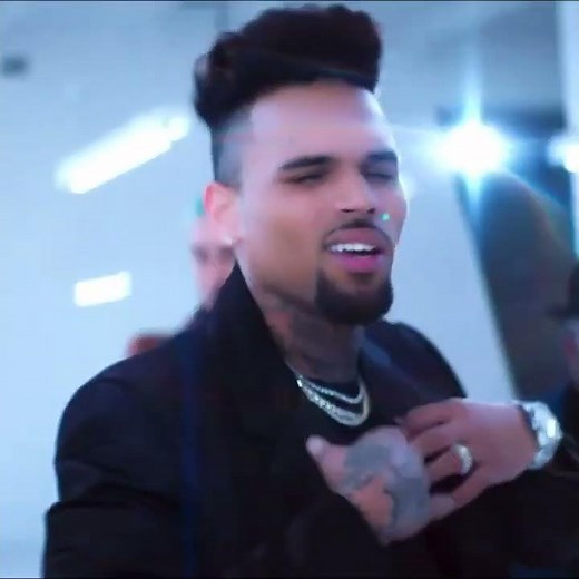 Chris Brown - Indigo