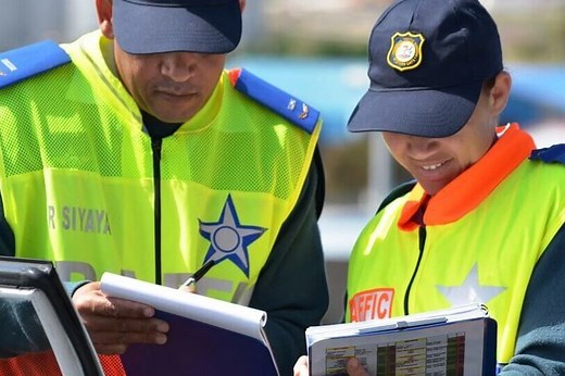 How To Check If You Have Outstanding Traffic Fines - CRA