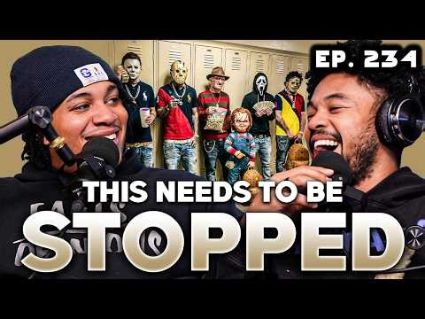 The YN's Are EVOLVING... | Ep. 234