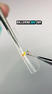 Flower power 😍Totul într-un singur tips | DBella Nails