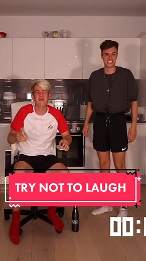 Max And Harvey on TikTok