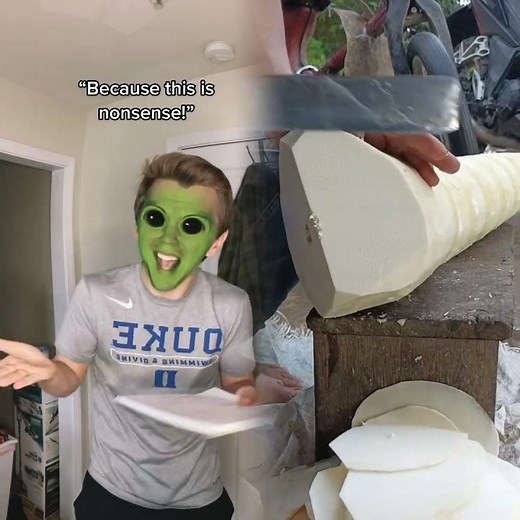 #greenscreen who else thinks math is confusing😂😂 #tiktokcomedy #funny #laugh #alien #foryou