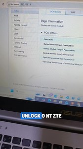 Layanan Unlock untuk ZTE F672Y: Mudah dan Cepat
