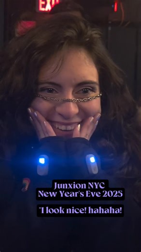 The Beauty of Self-Reflection and True Smiles