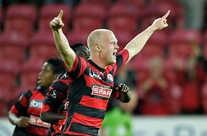 Fagerberg: Jeg misbrugte mit talent med stoffer og alkohol