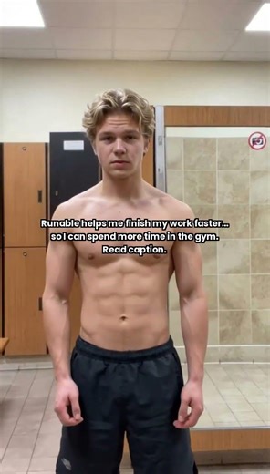 Runable helps me save hours on work that would normally eat up my day.