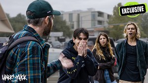 72K views · 6K reactions | Iridocyclitis #freestyle #rap #hiphop ODYSSEY TOUR 2023 Tickets Link In Bio | Harry Mack | Facebook