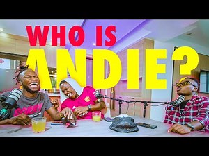The97sPodcast Episode 35-wHO iS Andie