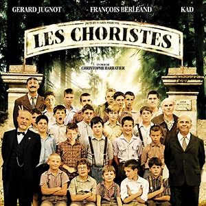 Caresse sur l'océan : l'art pour dire Dieu avec les Choristes | Catéchèse & Catéchuménat