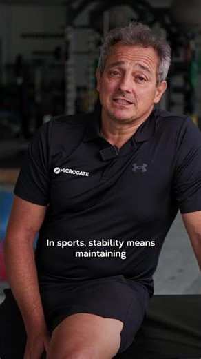 Understanding Stability: Control, Balance and Injury Prevention