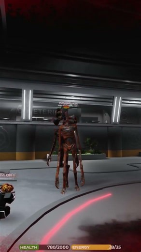 SIREN HEAD VS SIREN HEAD ROBLOX GAME: SCP & SIREN HEAD ROLEPLAY