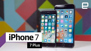 89K views · 641 reactions | iPhone 7 and 7 Plus review: While it's...