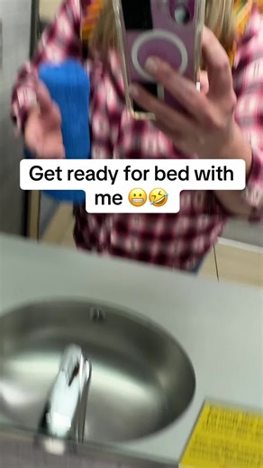 Trucker Life: Get Ready for Bed with a Fun Twist