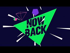 Disney XD Pokémon WBRB & NBTTS Bumpers (2017)