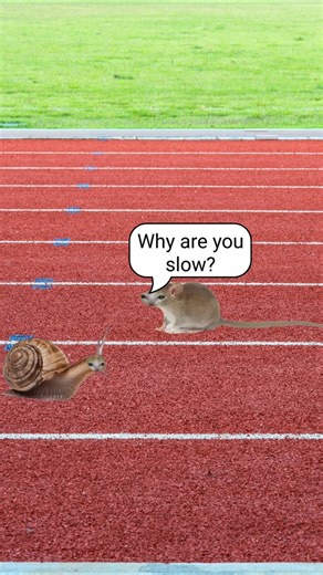 Snail Cat & Ratcat Race for toy car 🐱❤️ #catmemes #cat #shorts #fyp #bananacat