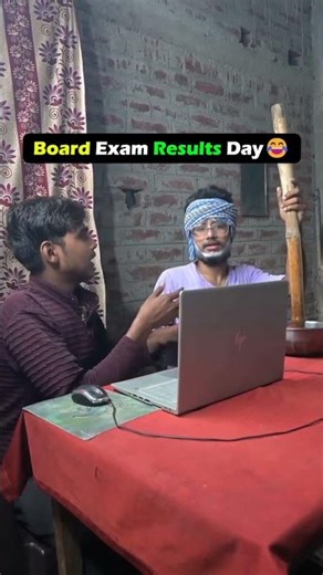 पेपर रिजल्ट वाले दिन पापा 🤣🤣🤣😂😂 #shortsfeed #viralvideo #shortvideo #viral