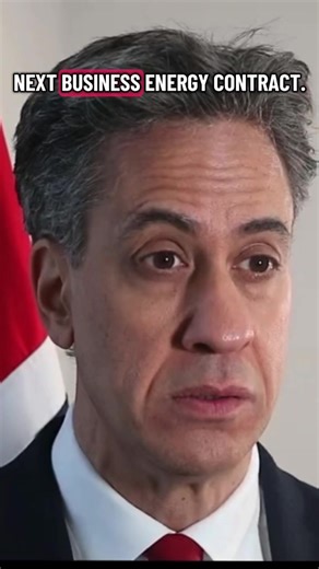 Switch business energy with Bionic. Ed agrees. #smallbusiness #energybills #beabionicbusiness 🦾