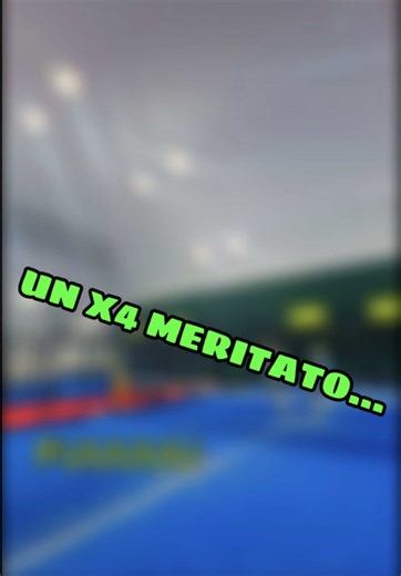 Per un momento mi son sentito come il meme di William Dafoe… 😣😣 Seguitemi per altri contenuti come questo! 🔥 #padelvideos #neiperte #sporttok #padel #pov