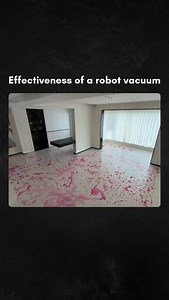 48K views · 261 reactions | How perfectly this robot vacuum cleans every corner | Artificial Intelligence News | Facebook