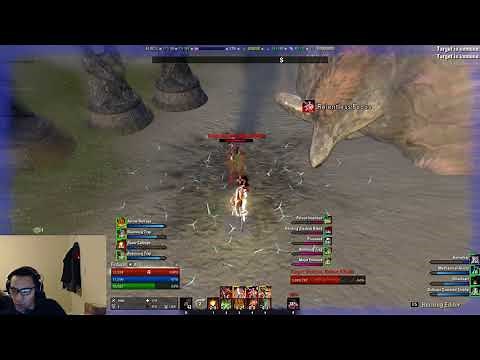 Endless Hail vs Arrow Barrage: A quick lesson on DoT morphs