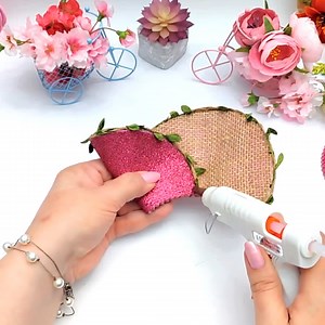 11K views · 206 reactions | Beautiful Handmade Craft Ideas Tutorial  | DIY Easy Crafts | Facebook