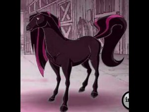 horseland ~ Scarlet & Aztec : Everytime You Touch *